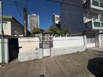 Lote/Terreno à venda, 350m² no Ponta da Praia, Santos