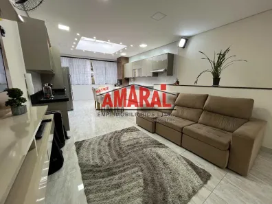 Sobrado com 3 Quartos à venda, 250m² no Jardim Vila Carrão, São Paulo