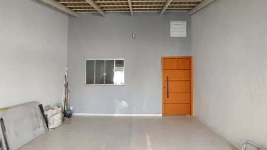 Casa com 2 Quartos à venda, 104m² no Núcleo Habitacional Doutor Fernando Mauro Pires Rocha, Marília