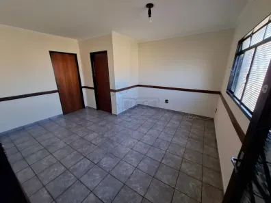 Apartamento com 2 Quartos para alugar, 55m² no Vila Monte Alegre, Ribeirão Preto
