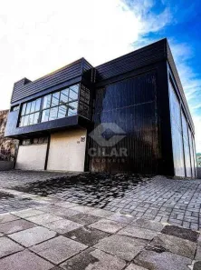 Galpão/Depósito/Armazém para alugar, 300m² no São Geraldo, Porto Alegre