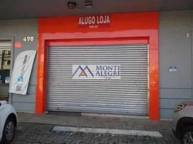 Ponto Comercial para alugar, 140m² no Vila Mascote, São Paulo