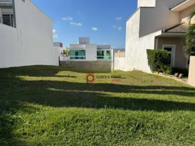 Lote/Terreno à venda, 300m² no Loteamento Aldeia da Mata, Votorantim