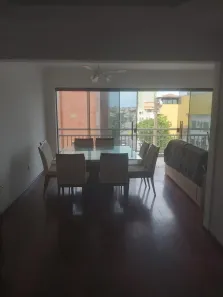 Apartamento com 3 Quartos à venda, 140m² no Imbetiba, Macaé