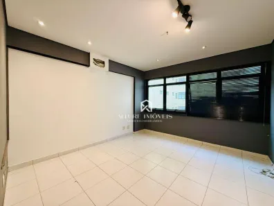 Sala Comercial à venda, 70m² no Parque Residencial Aquarius, São José dos Campos