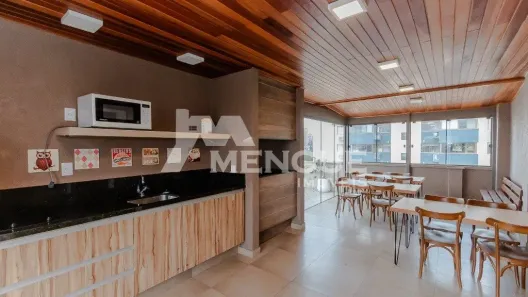 Cobertura com 2 Quartos à venda, 112m² no Passo da Areia, Porto Alegre