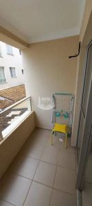 Apartamento com 3 Quartos à venda, 45m² no Jardim Nova Europa, Campinas