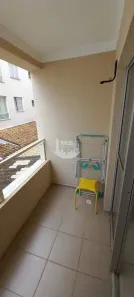 Apartamento com 3 Quartos à venda, 45m² no Jardim Nova Europa, Campinas