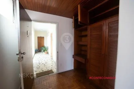 Apartamento com 2 Quartos à venda, 115m² no Jardim Paulista, São Paulo