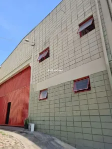 Galpão/Depósito/Armazém para alugar, 2000m² no Iporanga, Sorocaba