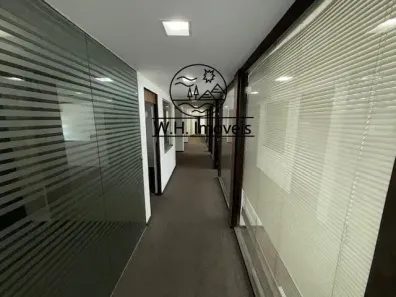 Sala Comercial para venda ou aluguel, 600m² no Copacabana, Rio de Janeiro