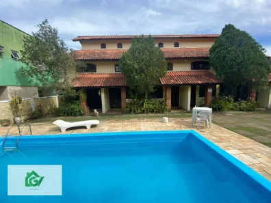 Apartamento com 7 Quartos à venda, 321m² no Jardim do Sol, Caraguatatuba