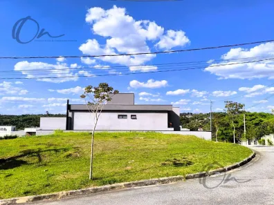 Lote/Terreno à venda, 415m² no São Paulo II, Cotia