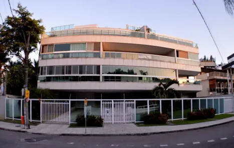 Cobertura com 3 Quartos à venda, 340m² no Recreio dos Bandeirantes, Rio de Janeiro