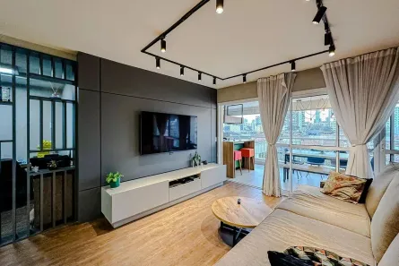 Apartamento com 2 Quartos à venda, 140m² no Quarta Parada, São Paulo