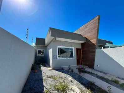 Casa com 3 Quartos à venda, 89m² no Maria Turri, Rio das Ostras