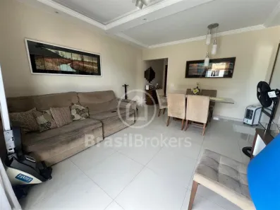 Apartamento com 3 Quartos à venda, 103m² no Vila Valqueire, Rio de Janeiro
