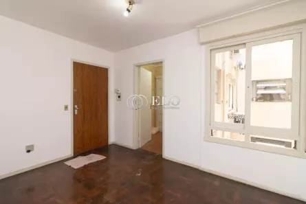 Apartamento com 1 Quarto à venda, 45m² no Cidade Baixa, Porto Alegre