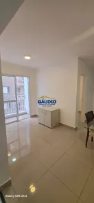 Apartamento com 2 Quartos para alugar, 46m² no Jardim Henriqueta, Taboão da Serra