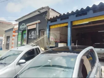 Prédio Comercial à venda, 500m² no Vila Campesina, Osasco