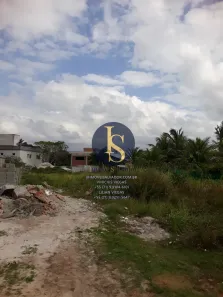 Lote/Terreno à venda, 1025m² no Catu de Abrantes (Abrantes), Camaçari