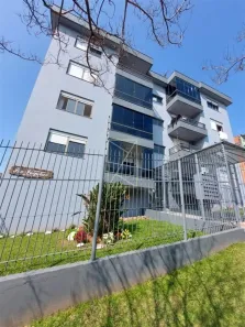 Apartamento com 2 Quartos à venda, 80m² no Sagrada Família, Caxias do Sul