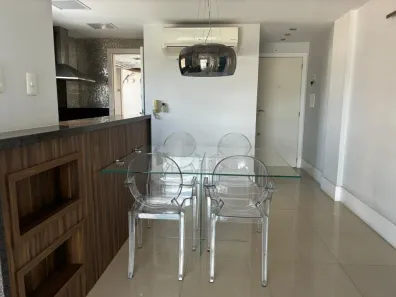 Apartamento com 2 Quartos à venda, 103m² no América, Joinville