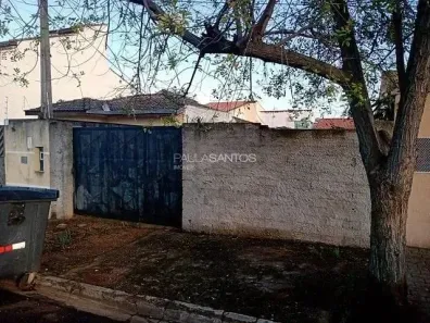 Lote/Terreno à venda, 175m² no Jardim Tulipas, Sorocaba