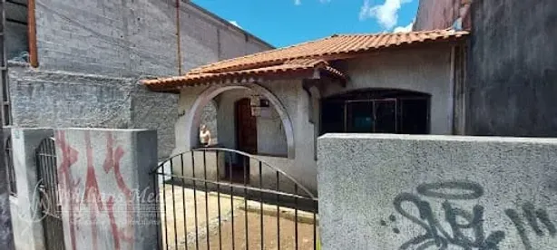 Lote/Terreno à venda, 300m² no Jardim Tranqüilidade, Guarulhos