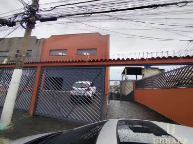 Imóvel Comercial para alugar, 176m² no Vila Nova Cachoeirinha, São Paulo