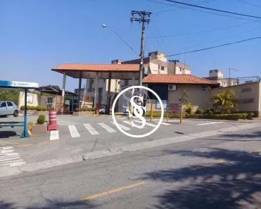 Apartamento com 2 Quartos para alugar, 45m² no Demarchi, São Bernardo do Campo