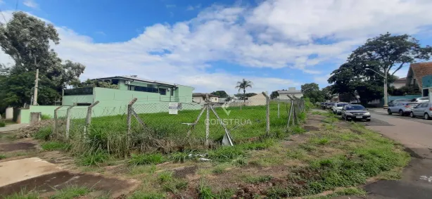 Lote/Terreno à venda, 400m² no Nova Campinas, Campinas