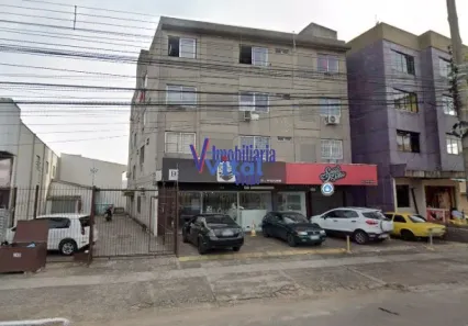 Apartamento com 1 Quarto para alugar, 30m² no Fátima, Canoas