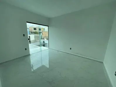 Casa com 3 Quartos à venda, 90m² no Residencial Masterville, Sarzedo