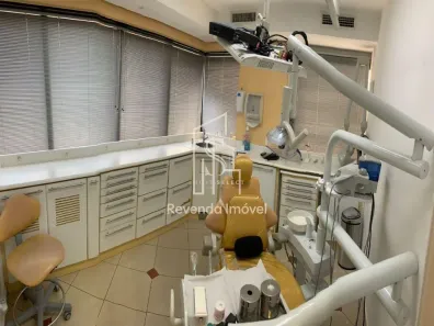 Sala Comercial à venda, 48m² no Vila Nova Conceição, São Paulo