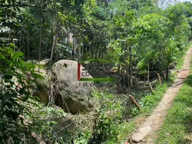 Lote/Terreno à venda, 400m² no Campeche, Florianópolis