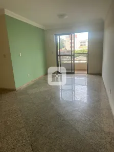 Apartamento com 3 Quartos à venda, 92m² no Santa Mônica, Uberlândia