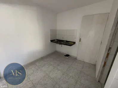 Casa com 1 Quarto para alugar, 30m² no Jardim São João (Zona Norte), São Paulo