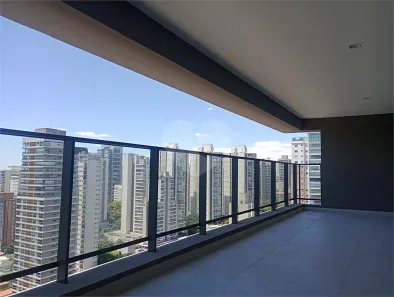 Apartamento com 3 Quartos à venda, 156m² no Perdizes, São Paulo
