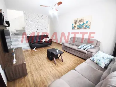 Sobrado com 4 Quartos à venda, 163m² no Tucuruvi, São Paulo