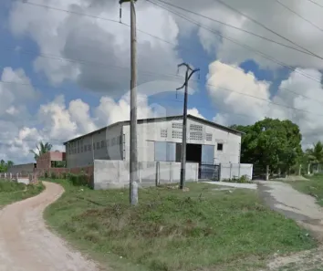 Galpão/Depósito/Armazém à venda, 700m² no Parque dos Faróis, Nossa Senhora do Socorro