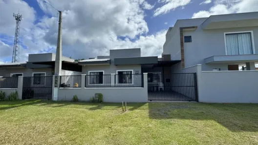 Casa com 3 Quartos à venda, 65m² no Barra do Saí, Itapoá