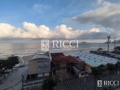 Apartamento com 4 Quartos à venda, 217m² no Balneário Mar Casado, Guarujá