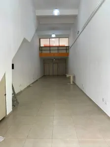 Ponto Comercial para alugar, 140m² no Centro, Santo André