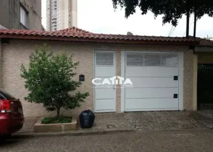 Casa com 2 Quartos para alugar, 60m² no Chácara Califórnia, São Paulo