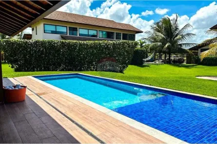 Casa com 8 Quartos para alugar, 496m² no , Tamandaré