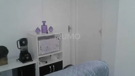 Apartamento com 1 Quarto à venda, 40m² no Centro, Campinas