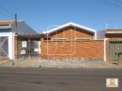 Imóvel Comercial com 3 Quartos à venda, 150m² no Sumarezinho, Ribeirão Preto