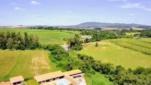 Lote/Terreno à venda, 1121m² no Caguassu, Sorocaba