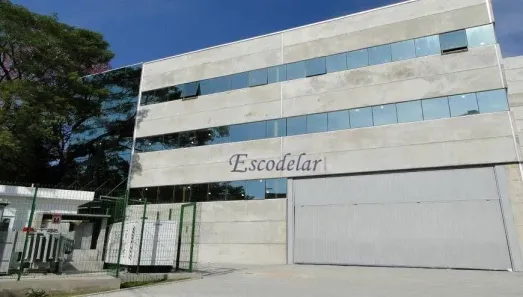 Galpão/Depósito/Armazém à venda, 4339m² no Jurubatuba, São Paulo